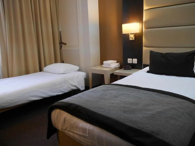 Best Western City Centre photo 5