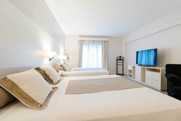 Loi Suites Recoleta Hotel photo 5