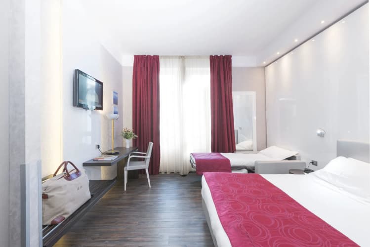 Hotel Atlantic photo 5