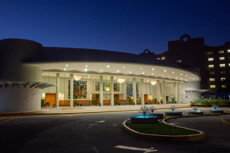 Azul Ixtapa Grand All Suites Spa & Convention Center photo 2