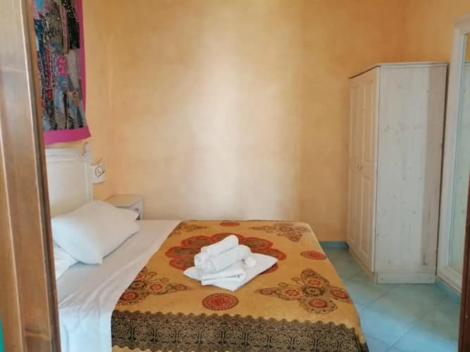 Chiusurelle Residence &Village photo 2