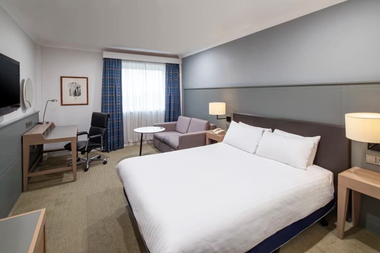 Holiday Inn Hull Marina photo 5