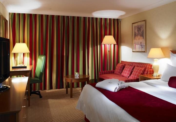 Delta Hotels Manchester Airport, photo 5