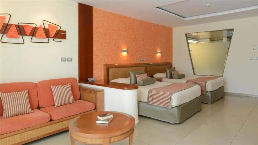 Grand Sirenis Riviera Maya Resort & Spa, photo 3