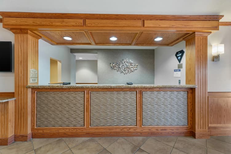 Best Western Plus Capital Inn photo 3