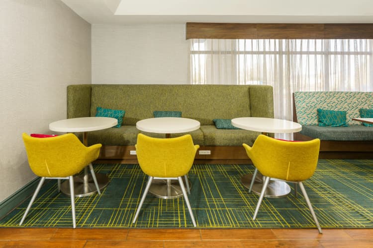 Hampton Inn Hutchinson photo 4