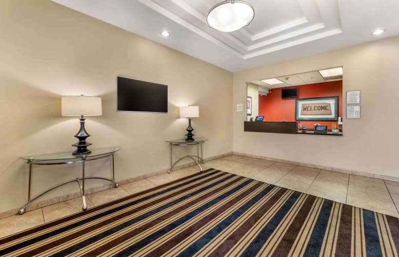 Extended Stay America Bakersfield Chester Lane photo 3