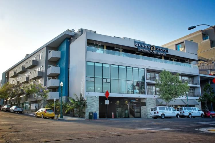 Porto Vista Hotel photo 2