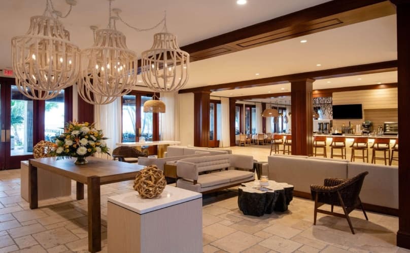 Cheeca Lodge & Spa photo 3