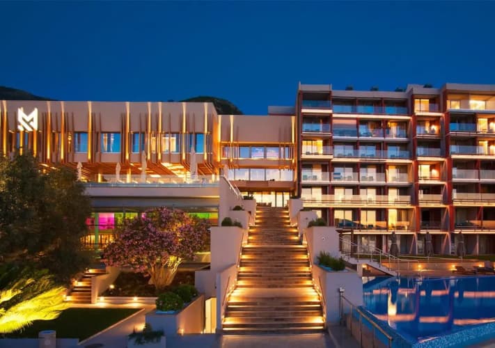 Maestral Resort & Casino photo 2