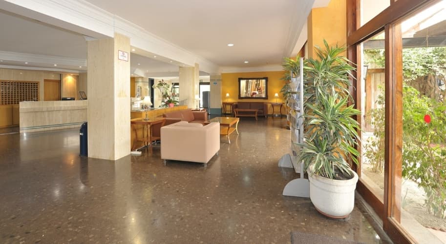 Hotel Salobrena Suites photo 3