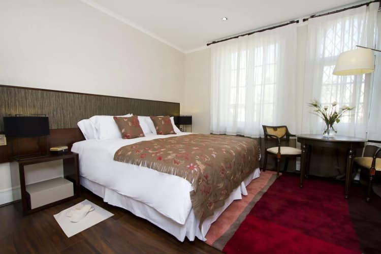 Casa Bueras Boutique Hotel photo 5