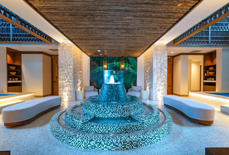 Kimpton Grand Roatan Resort & Spa - An IHG Hotel photo 3