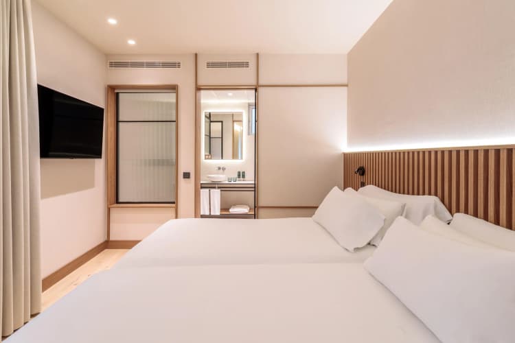 Hotel Murcia Rincón De Pepe, Affiliated By Meliá photo 4