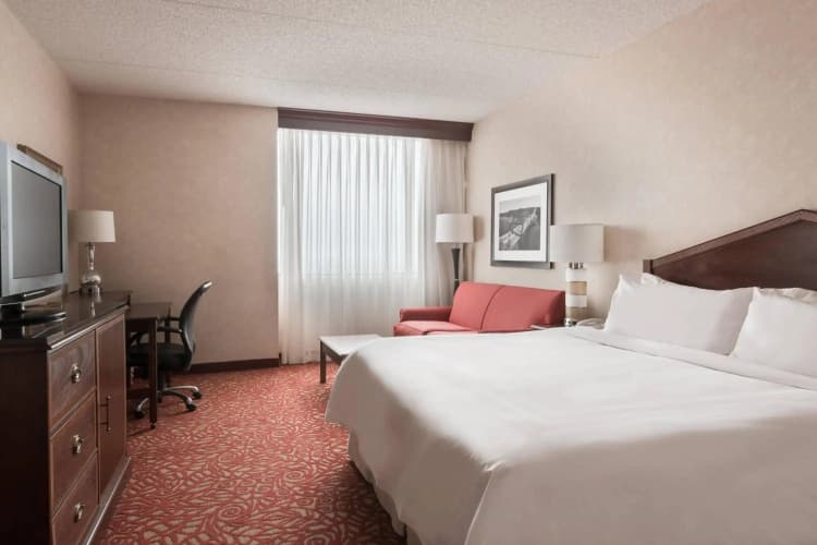 Chicago Marriott Northwest photo 3