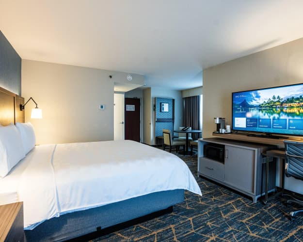 Holiday Inn Kingston-Waterfront photo 5