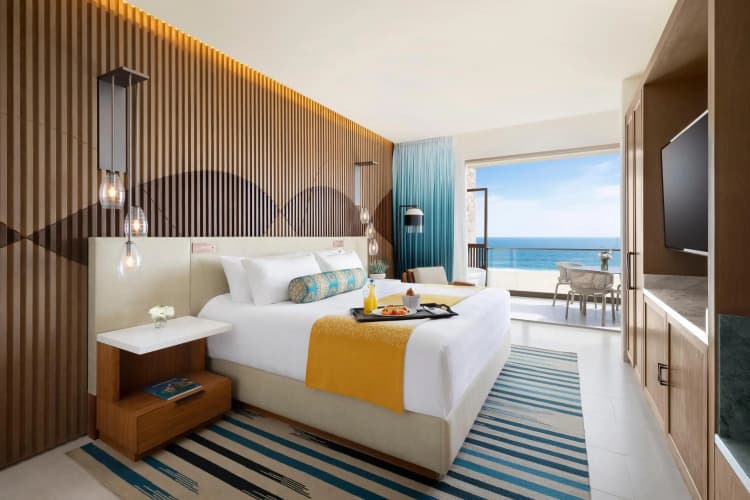 Hard Rock Hotel Los Cabos photo 3