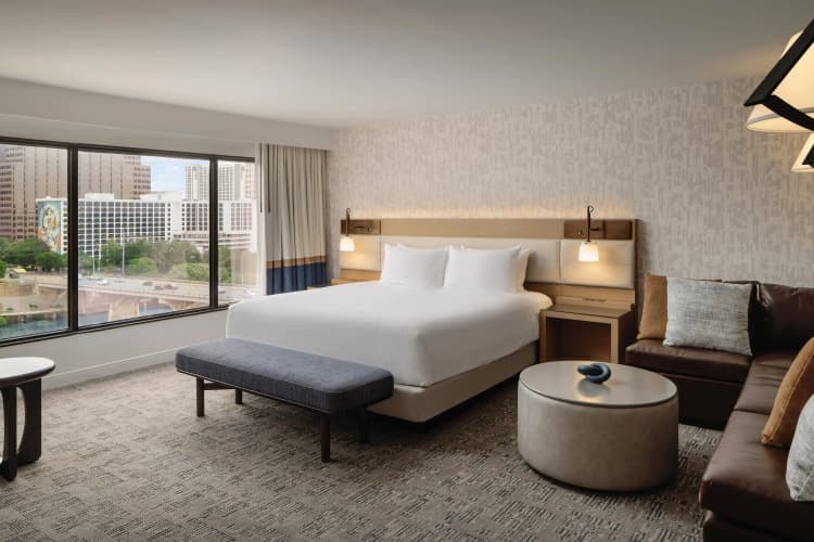Hyatt Regency Austin photo 4