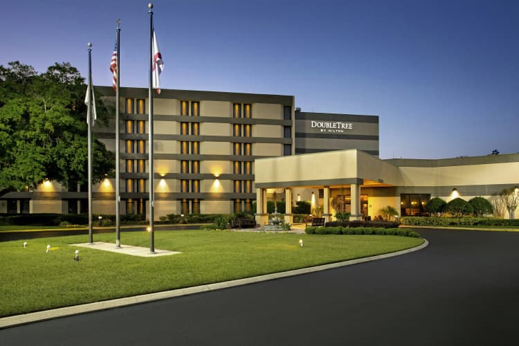 DoubleTree by Hilton Hotel Orlando East-UCF Area photo 2