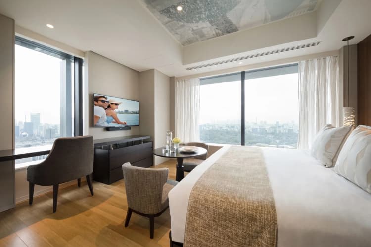 Ascott Marunouchi Tokyo, photo 5