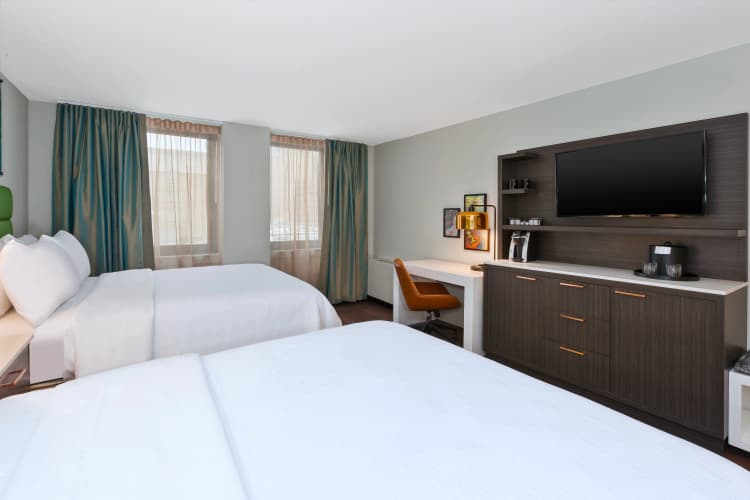 Hotel Indigo Rochester  Mayo Clinic Area photo 5