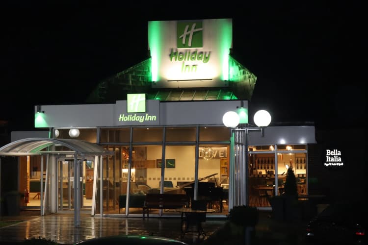Holiday Inn Dover photo 2