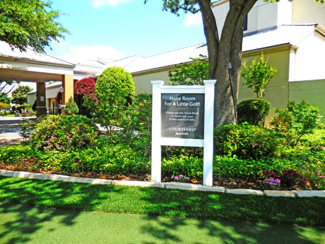 Courtyard By Marriott Dallas Dfw Airport North I, photo 2