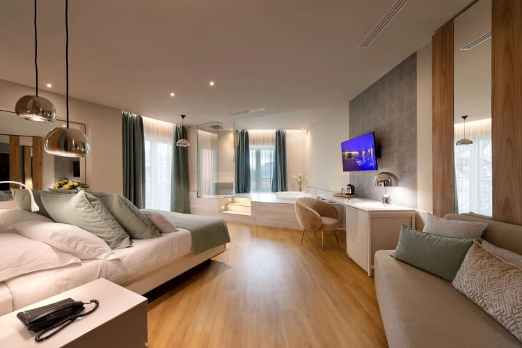 San Severino Park Hotel & Spa, Bw Signature Collec photo 5