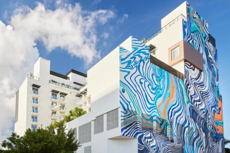 Arlo Wynwood Miami photo 2