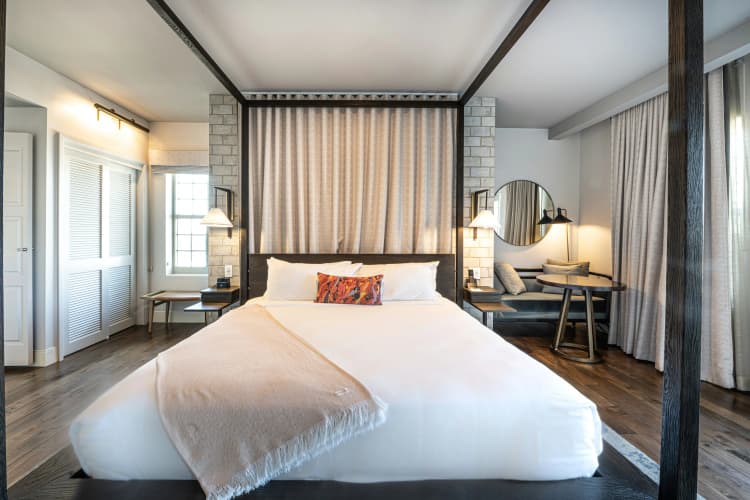 The Alida, Savannah, A Tribute Portfolio Hotel photo 5