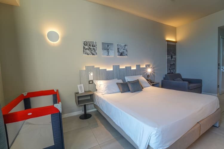 Nautilus Family Hotel, photo 4