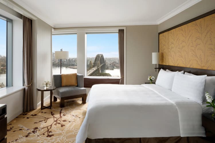 Shangri-La Sydney photo 3