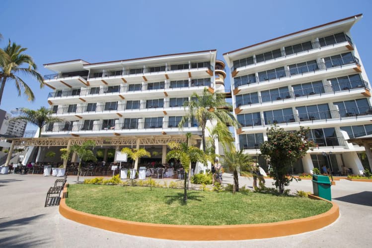 Costa Club Punta Arena Puerto Vallarta photo 2