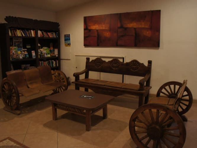 Hacienda Morelos, photo 3