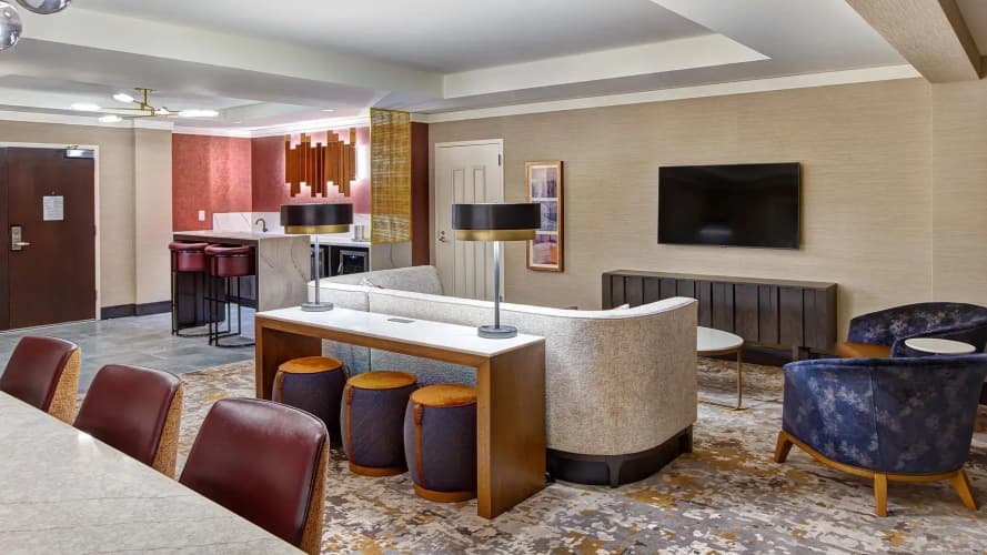 Mystic Lake Casino Hotel photo 3