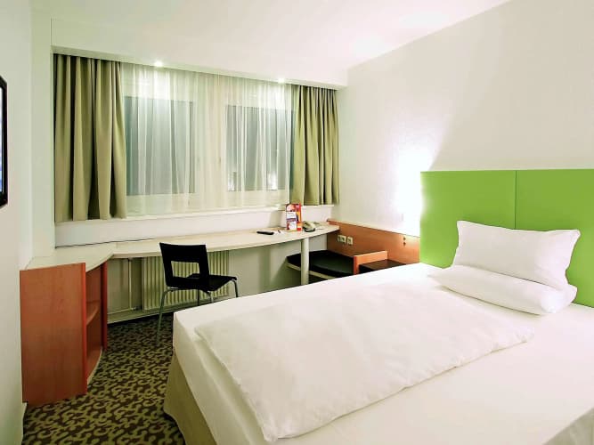 ibis Dresden Zentrum photo 3