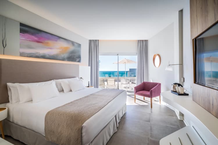Barcelo Conil Playa - Adults Recommended photo 4