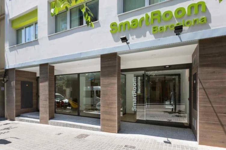 SmartRoom Barcelona, photo 2