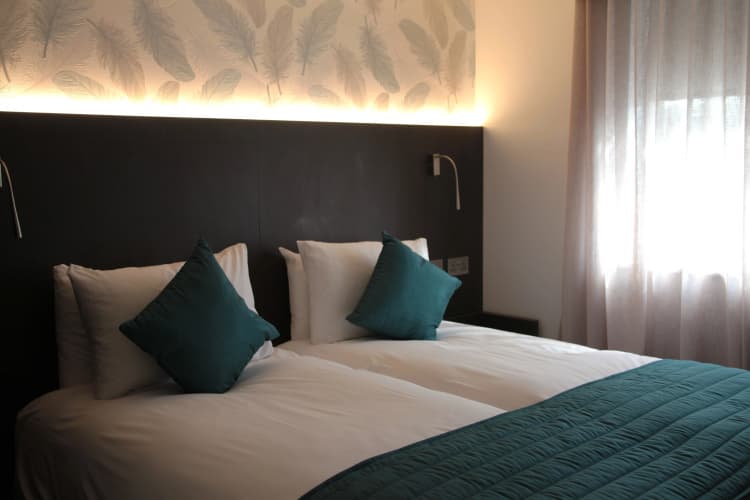 K Hotel - Kensington photo 5