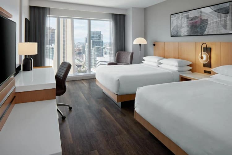 Delta Hotels Toronto photo 4
