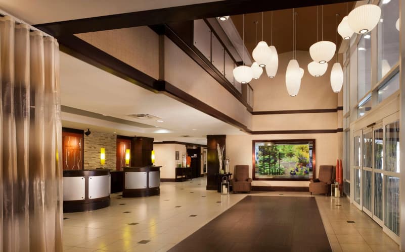 Hilton Garden Inn Austin Downtown/Convention Center photo 3