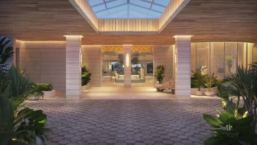 Newport Beachside Hotel & Resort photo 2