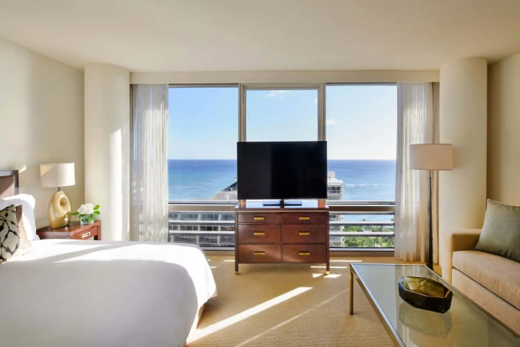 Ka La'i Waikiki Beach, LXR Hotels & Resorts photo 3