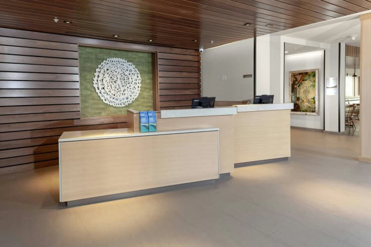 Fairfield Inn And Suites By Marriott Fort Collins South photo 2
