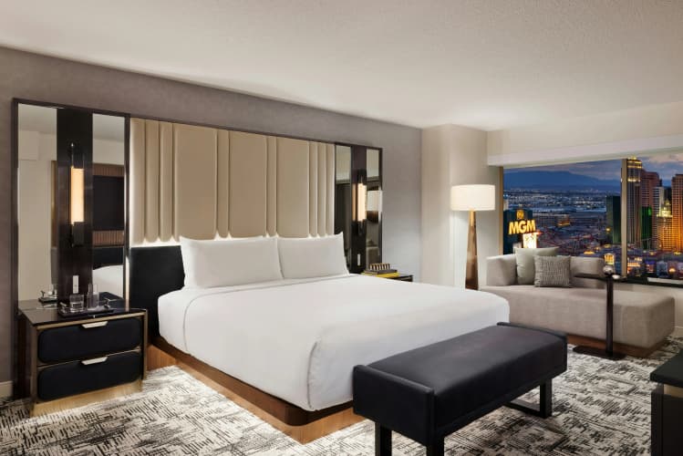 MGM Grand Las Vegas photo 4