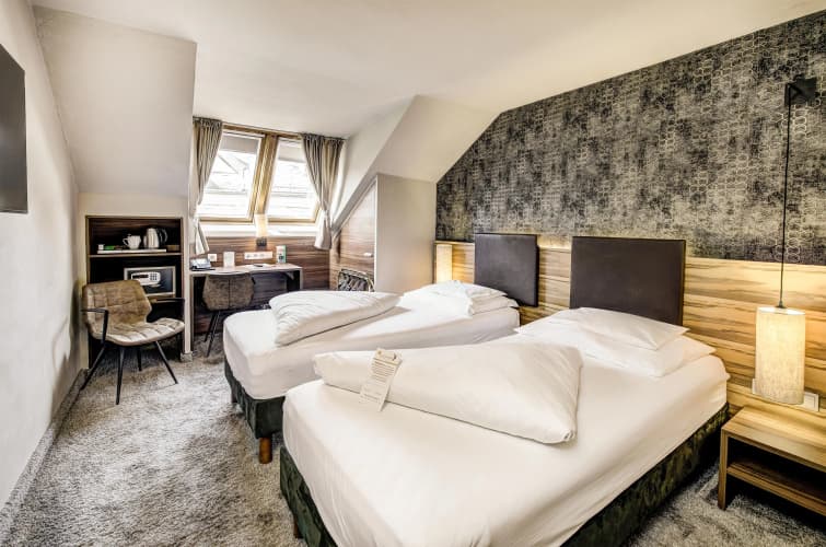 Best Western Plus Hotel Goldener Adler photo 4