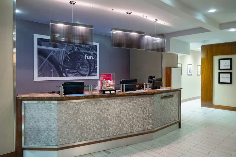 Hampton Inn Manhattan-Madison Square Garden Area photo 3