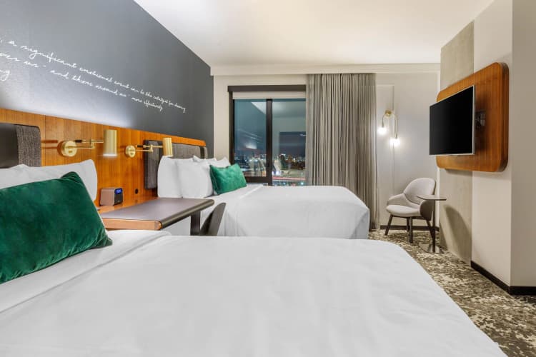 Cambria Hotel Boston Downtown photo 5