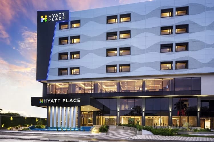 Hyatt Place Aruba Airport photo 2