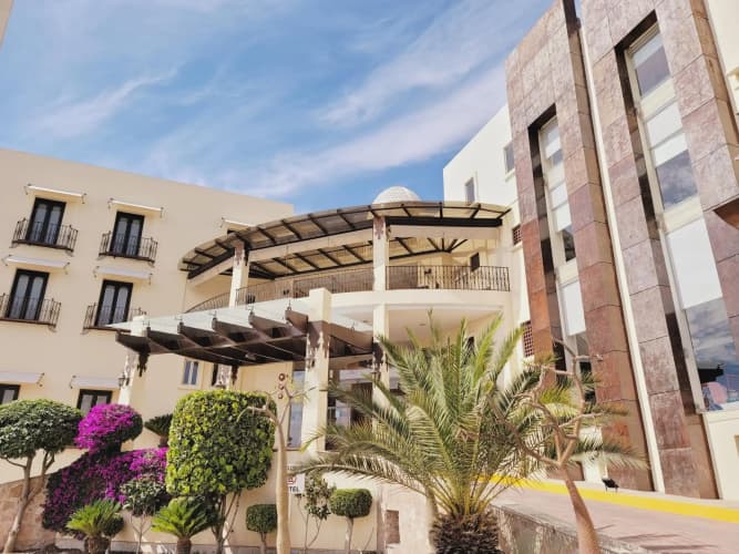 Quinta Las Alondras Hotel & Spa photo 2